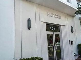 420 15th St APT 106, Miami Beach, FL 33139