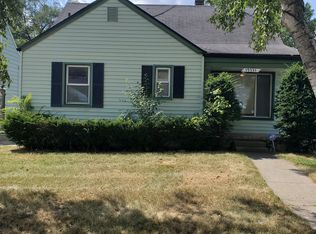 19331 Trinity St, Detroit, MI 48219