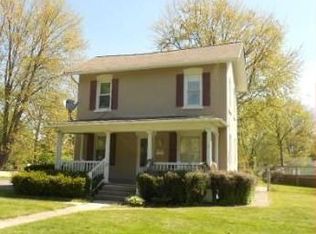 314 N McKenzie St, Adrian, MI 49221