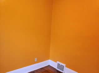 4021 Gifford Ave, Cleveland, OH 44109