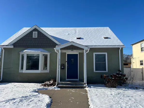 5528 1st Ave S, Minneapolis, MN 55419