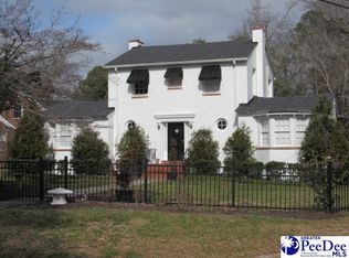 608 Graham St, Florence, SC 29501