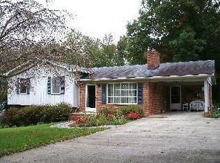 399 Cameron Rd, Lexington, NC 27295