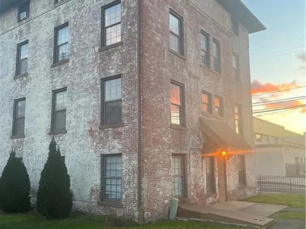 68 Van Block Avenue #8D, Hartford, CT 06106