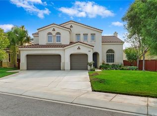 1462 New Dawn Ln, Beaumont, CA 92223