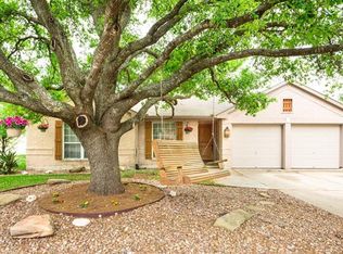 2605 Glenwood Trl, Cedar Park, TX 78613