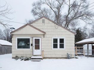 19 Allison Dr, Battle Creek, MI 49037