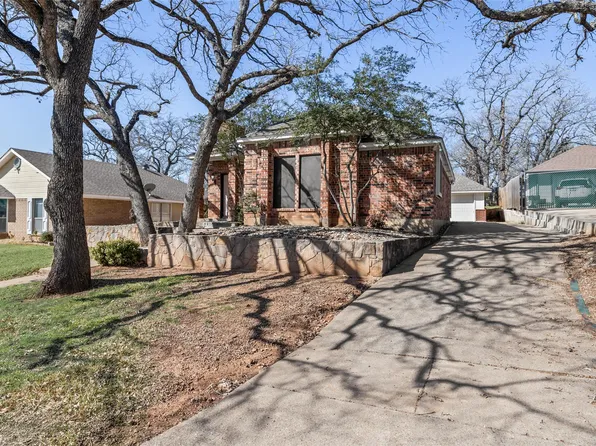 4106 Sunday Hill Dr, Arlington, TX 76016