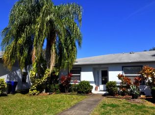 1162 Somerset Cir S, Dunedin, FL 34698