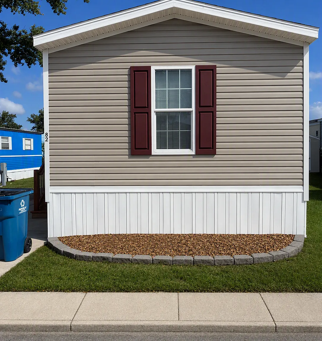 Windmill Estates — Photo 1