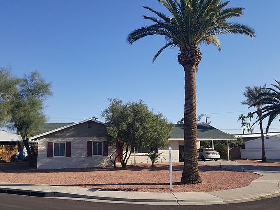 2nd image of 2533 W Village Dr