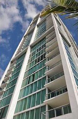 1st image of 1040 Biscayne Blvd APT 2602