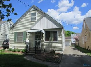 4560 Vermaas Ave, Toledo, OH
