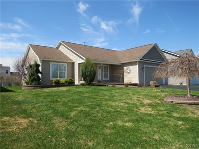 8706 Lavender Ln, Cicero, NY, 13039