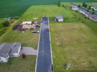LOT 5 Henry Cir, Green Isle, MN 55338