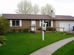6286 S Smokey Cir, West Jordan, UT 84084