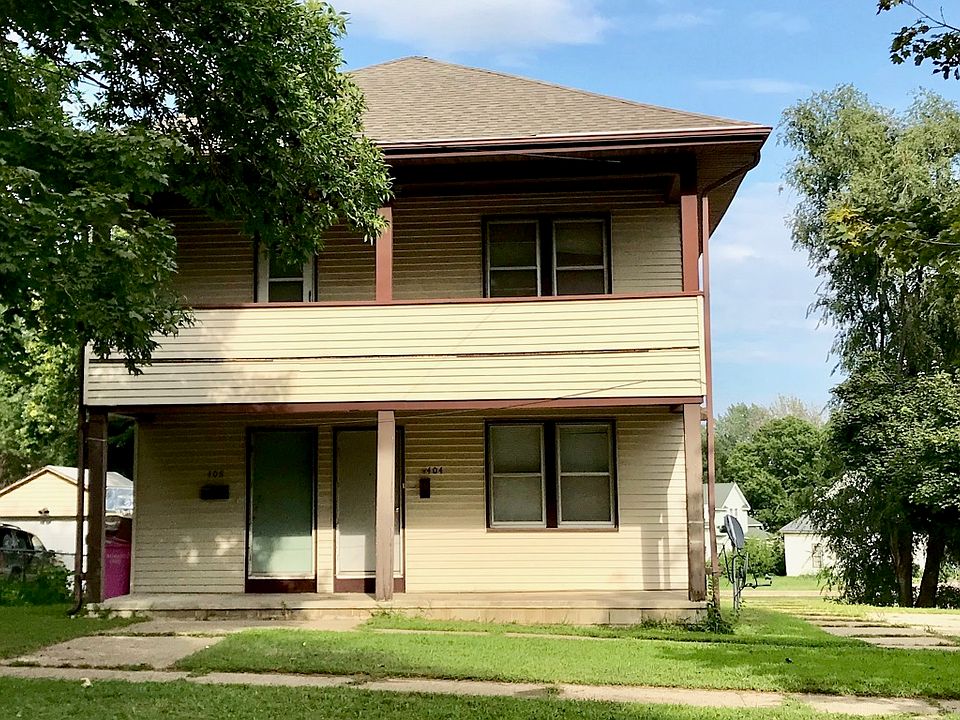 1st image of 404 Center St #408
