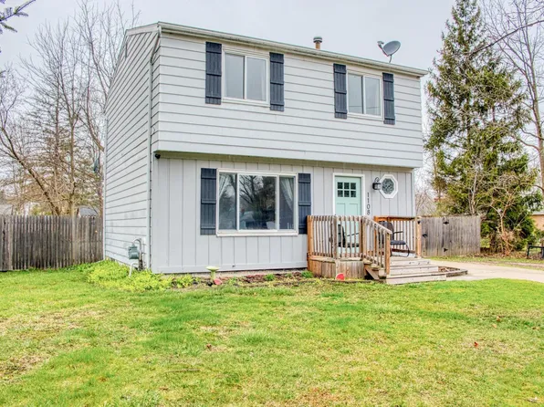 1108 State St, Owosso, MI 48867