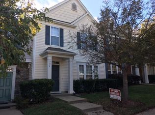 204 Walnut Woods Dr #204, Morrisville, NC 27560