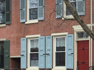 114 S New St, West Chester, PA 19382