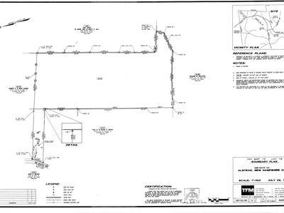 329 State Route 123a, Langdon, NH, 03602