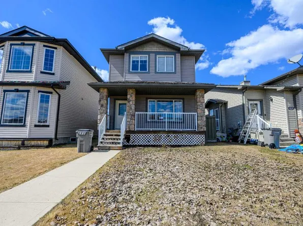 9314 E 91st St, Grande Prairie, AB T8X 0C7