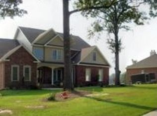 416 Southern Oaks Dr, Macon, GA 31216