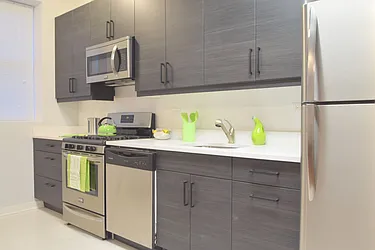 Rented by Goldfarb Properties