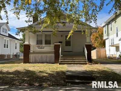 1737 Holmes Ave, Springfield, IL, 62704