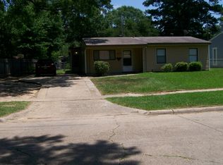 6643 Burke St, Shreveport, LA 71108