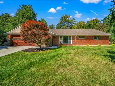 654 Robley Ln, Gates Mills, OH, 44040