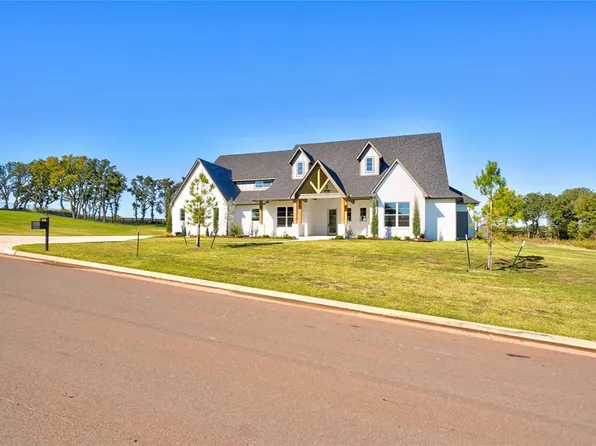 2717 Cherry Glen Dr, Jones, OK 73049