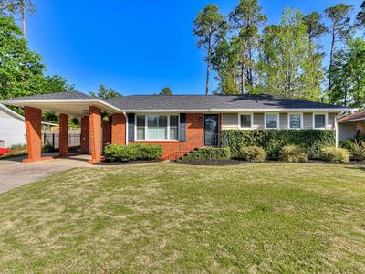 710 Indian Mound Dr, North Augusta, SC, 29841