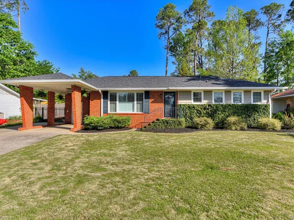 710 INDIAN MOUND Drive, North Augusta, SC 29841