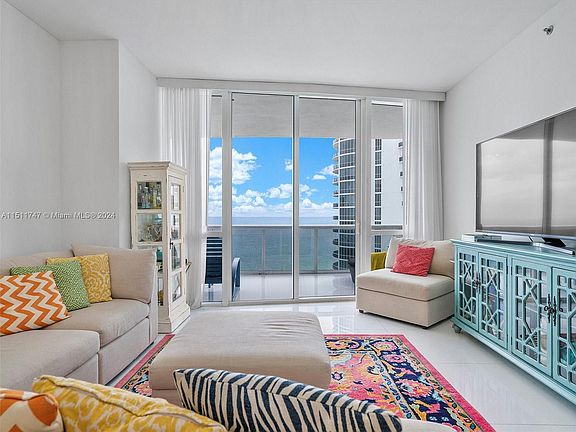 2nd image of 15901 Collins Ave APT 2607