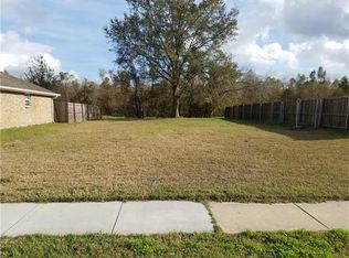 3105 Saint Marie St, Meraux, LA 70075