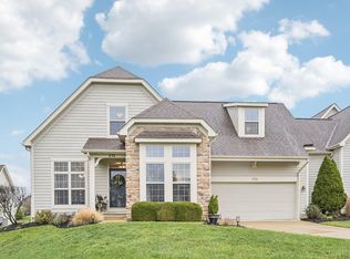 270 Murphys Grn, Powell, OH 43065