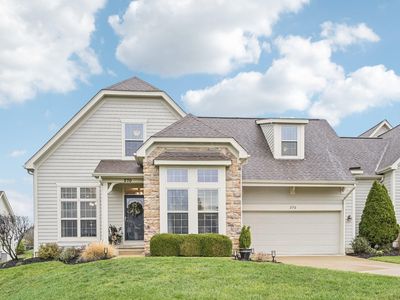 270 Murphys Grn, Powell, OH, 43065