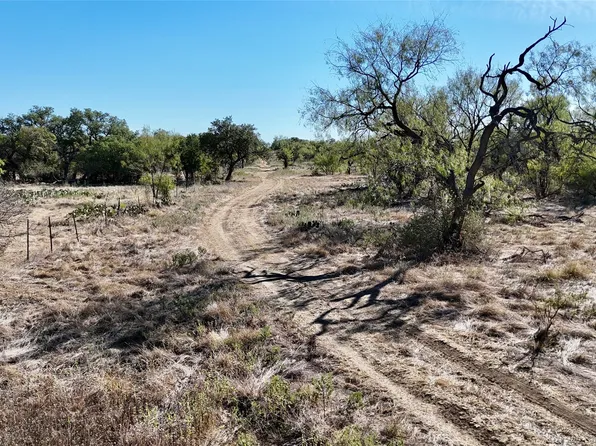 456 County Road 156, Eastland, TX 76448