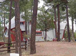 1441 Meadow View Pl, Show Low, AZ 85901