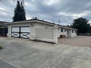 1184 Bonita Ave, Mountain View, CA 94040