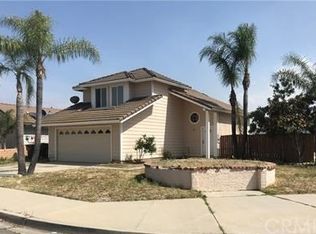 24345 Carolee Ave, Moreno Valley, CA 92551