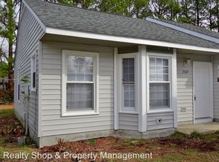 2509 Willow Crest Ct, Midway Park, NC 28544