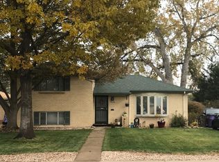 1640 S Tennyson St, Denver, CO 80219