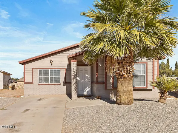 12500 Tierra Padre Ln, El Paso, TX 79938