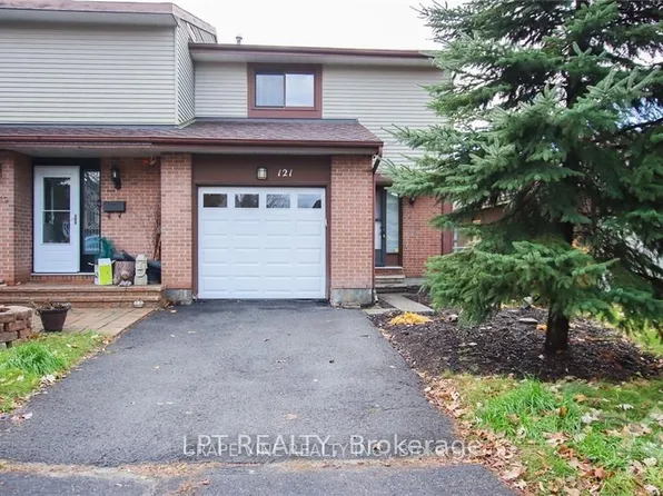 121 Erin Cres, Ottawa, ON K1V 9Z3