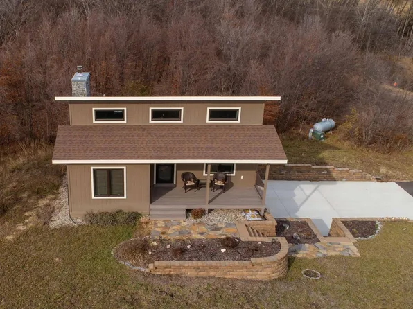 19971 County Highway 119, Underwood, MN 56586