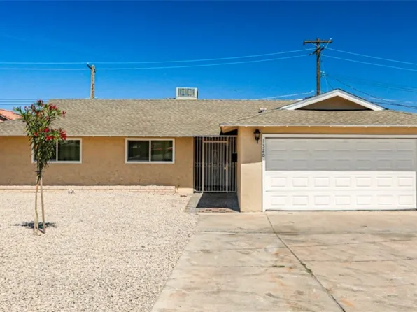 1320 Robin St, Las Vegas, NV 89106