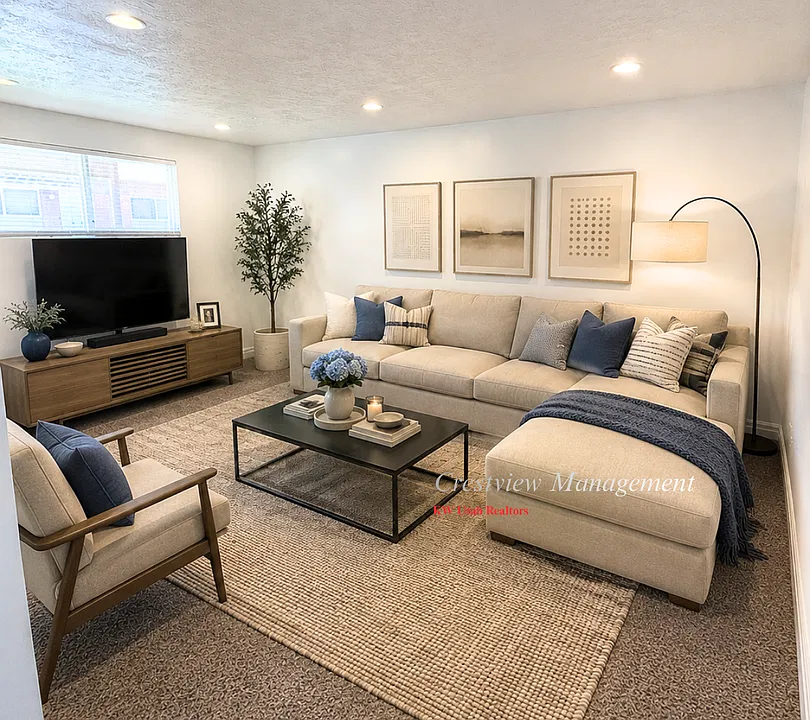 Washington Terrace 8-Plex