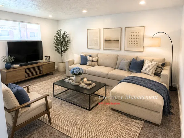 Washington Terrace 8-Plex, 367 W 4900 S APT 4, Ogden, UT 84405